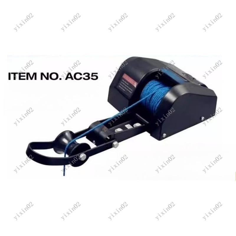 12V Electric Anchor Winch for  - Fishing Boat Anchor Winch のレビューと価格