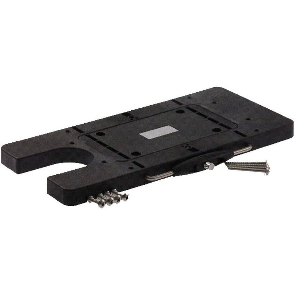 Quick Release Bracket for Elec - Fishing Boat Trolling Motor のレビューと価格