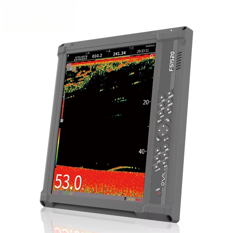 Marine Materials 1000 Meter fo - Fishing Boat Depth Finder のレビューと価格
