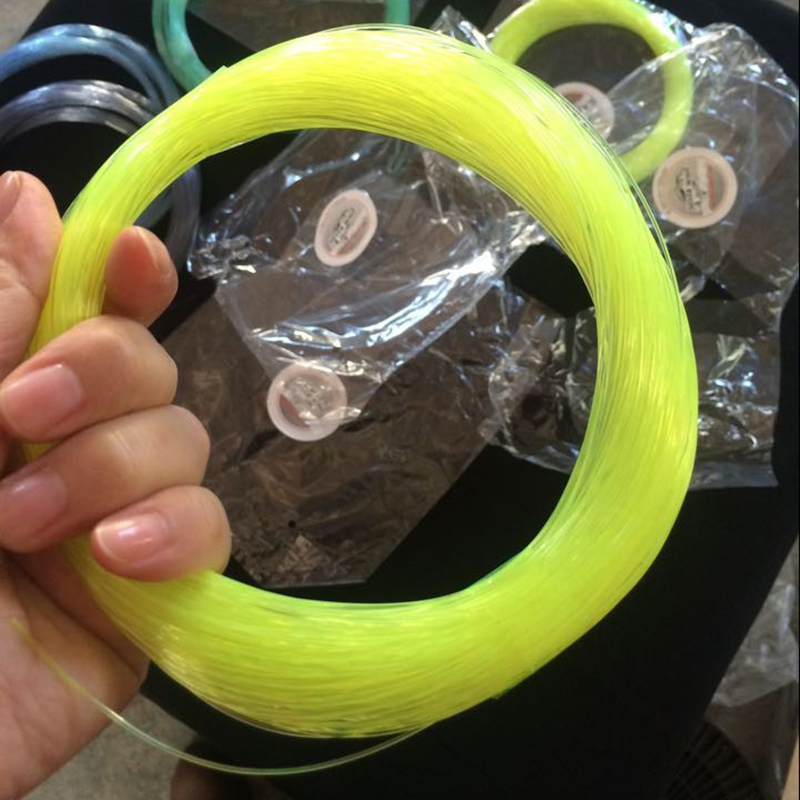 500g Yellow Fishing Line Wire  - Fishing Boat Anchor のレビューと価格