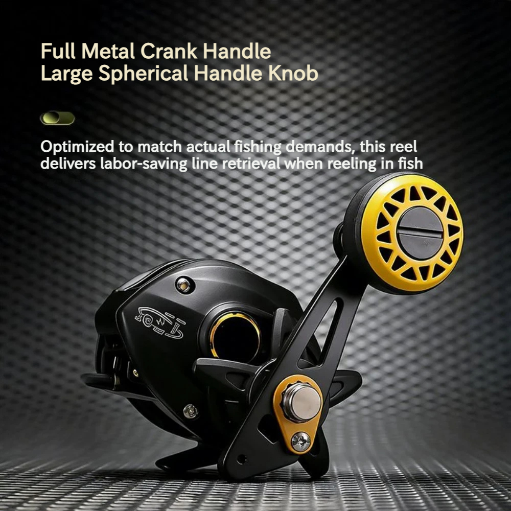 7.2:1 Heavy Duty Baitcasting R - Fishing Boat Steering Wheel のレビューと価格