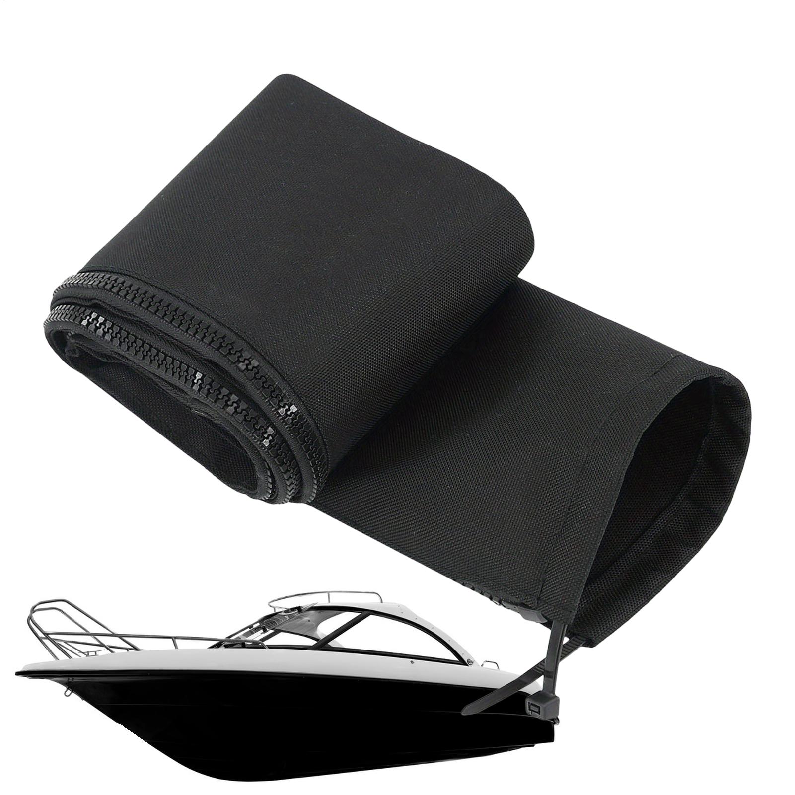 Outboard Rigging Sleeve 48 Inc - Fishing Boat Trolling Motor のレビューと価格