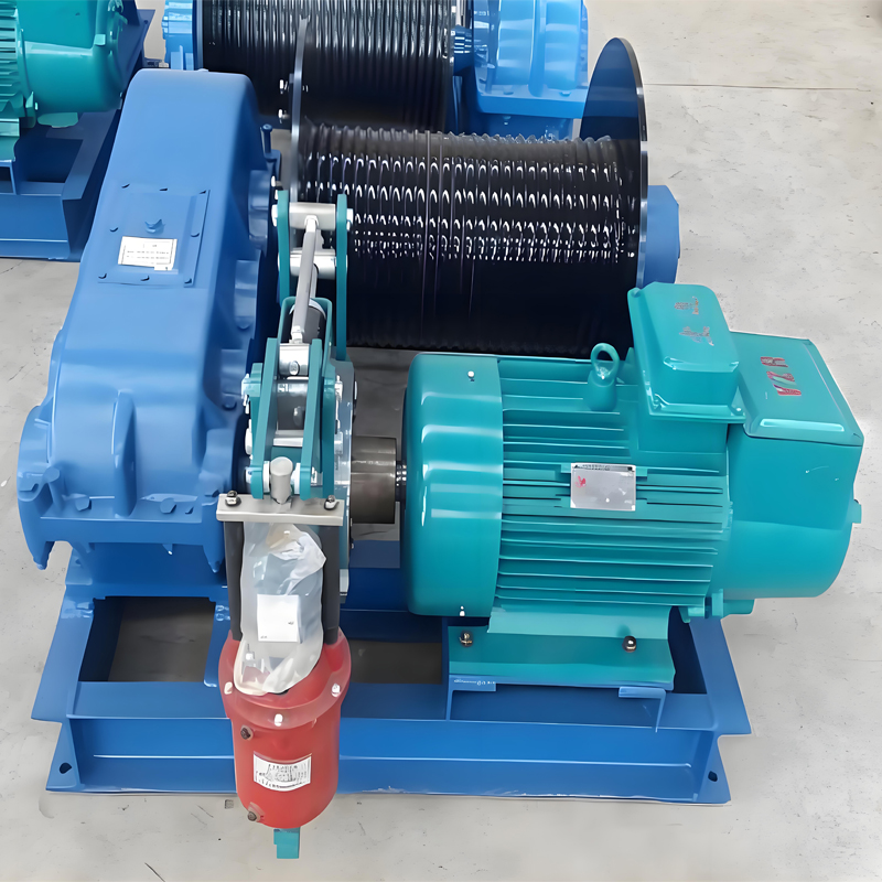 Heavy Duty Electric Anchor Win - Fishing Boat Anchor Winch のレビューと価格