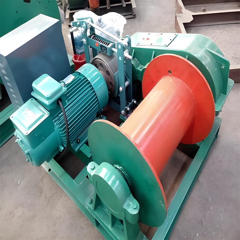 Heavy Duty Electric Anchor Win - Fishing Boat Anchor Winch のレビューと価格