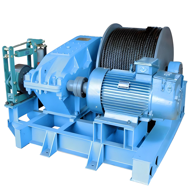 Heavy Duty Electric Anchor Win - Fishing Boat Anchor Winch のレビューと価格