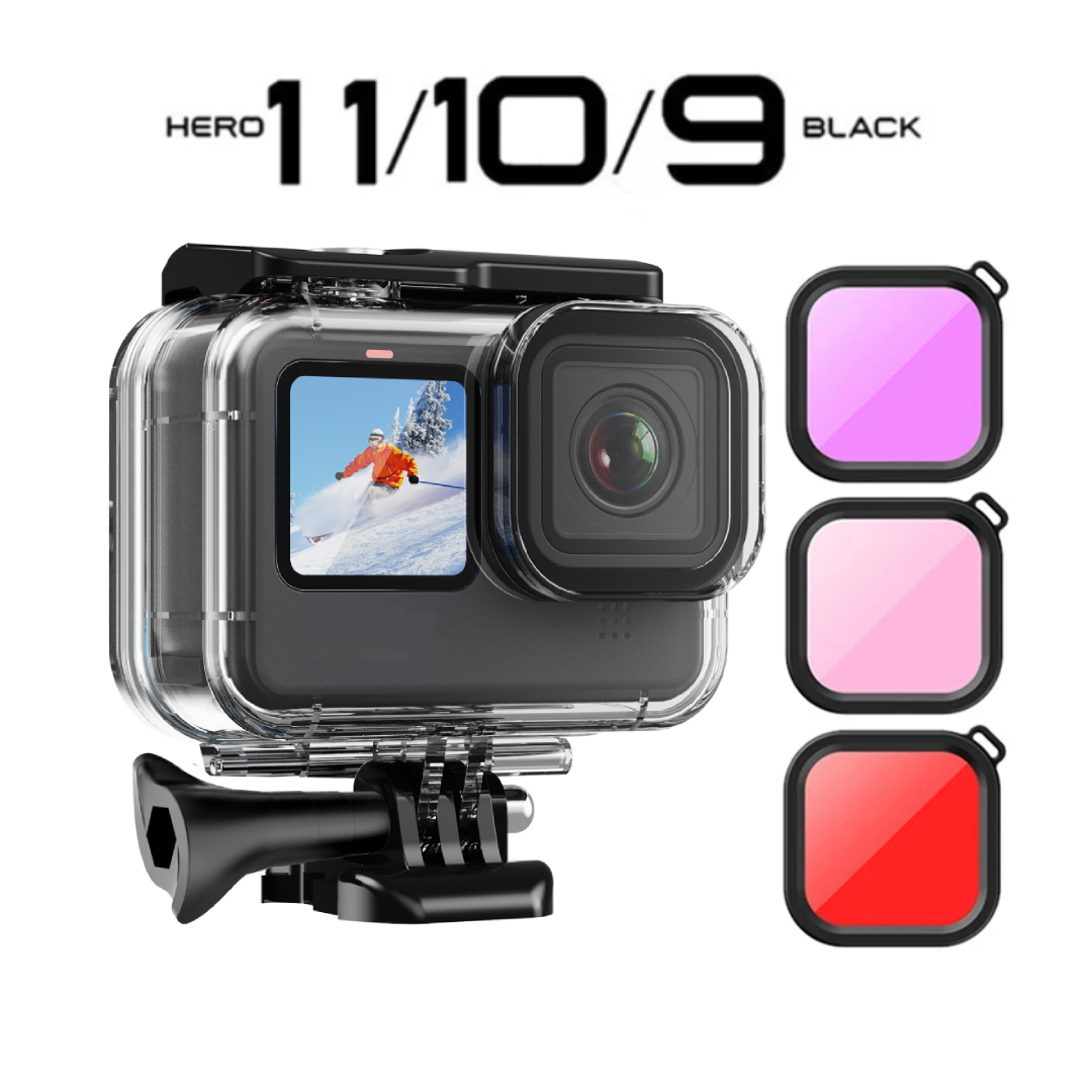 Action Camera Accessories For  - Fishing Boat Cover のレビューと価格
