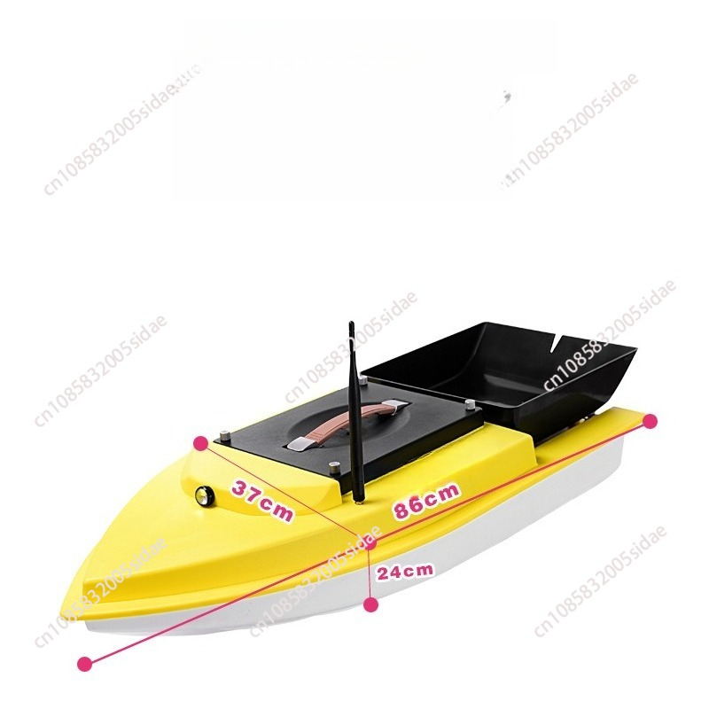 Outdoor Night Fishing RC GPS B - Fishing Boat Gps のレビューと価格