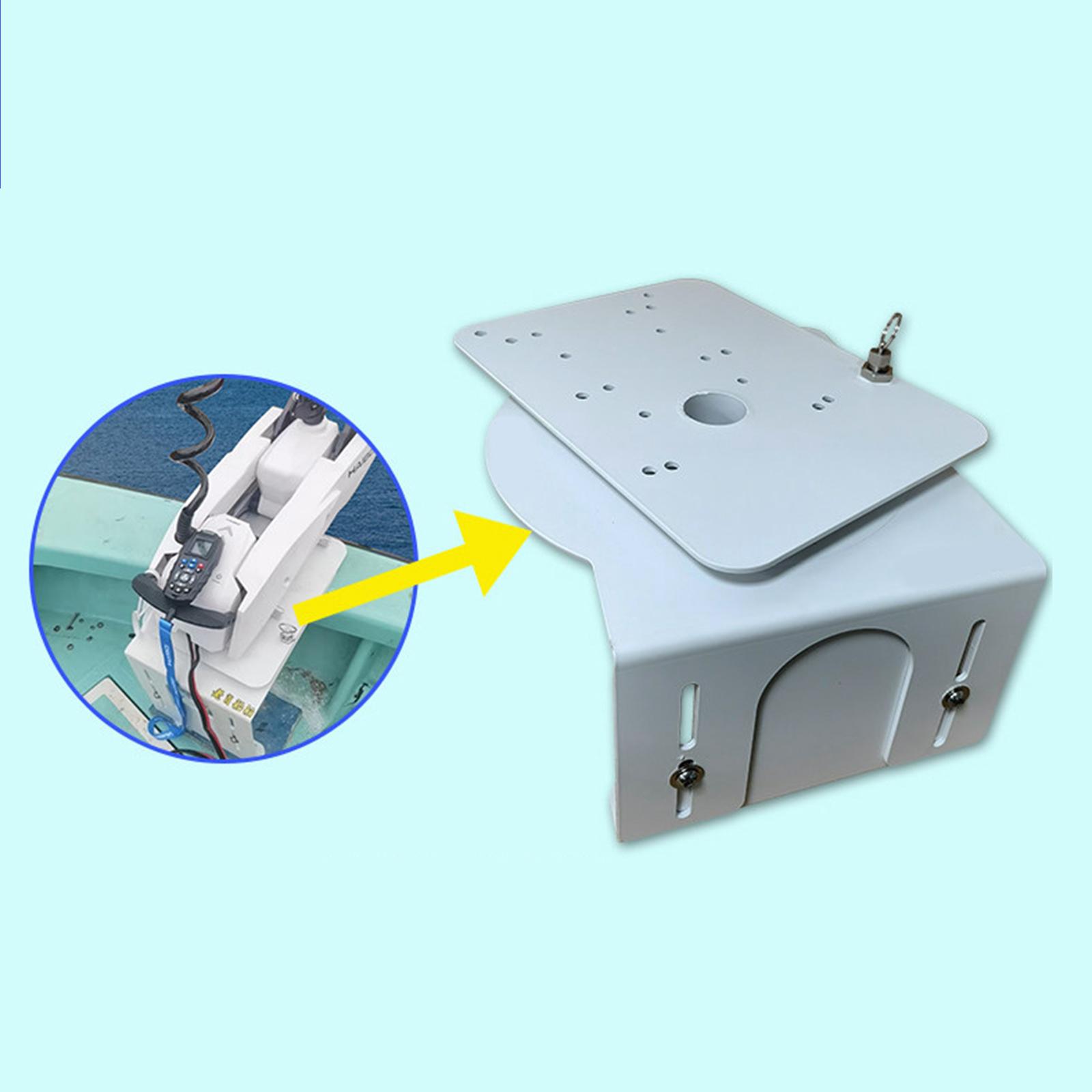 White Kayak Electric Motor Mou - Fishing Boat Trolling Motor のレビューと価格
