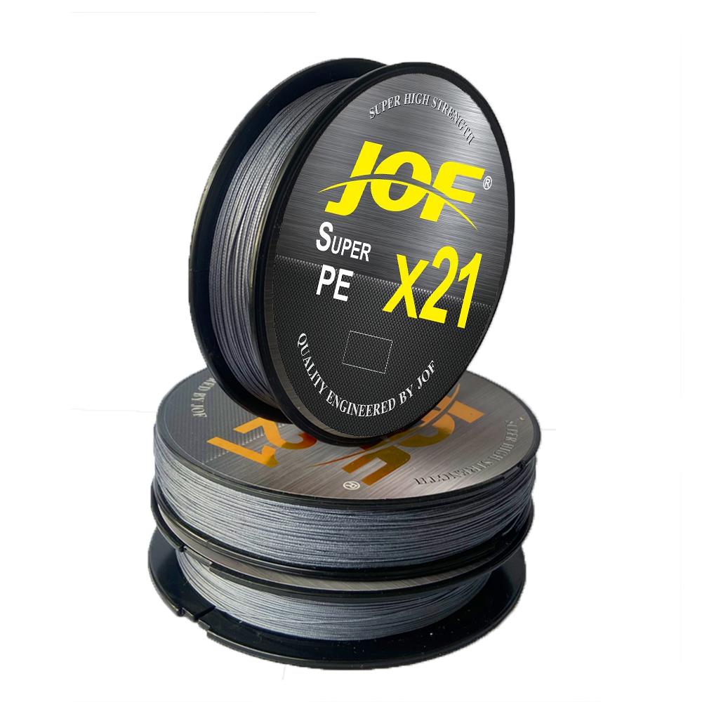 X21 Braided Fishing Line 21 St - Fishing Boat Anchor のレビューと価格