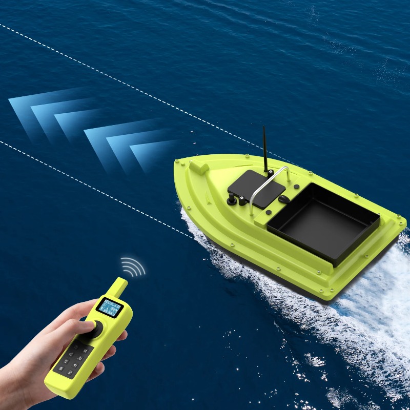 Control Plastic Fish Finder wi - Fishing Boat Depth Finder のレビューと価格