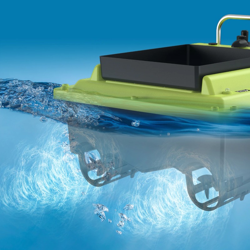Control Plastic Fish Finder wi - Fishing Boat Depth Finder のレビューと価格