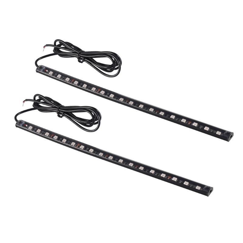 652F 2Pcs LED Boat Navigation  - Fishing Boat Navigation Light のレビューと価格