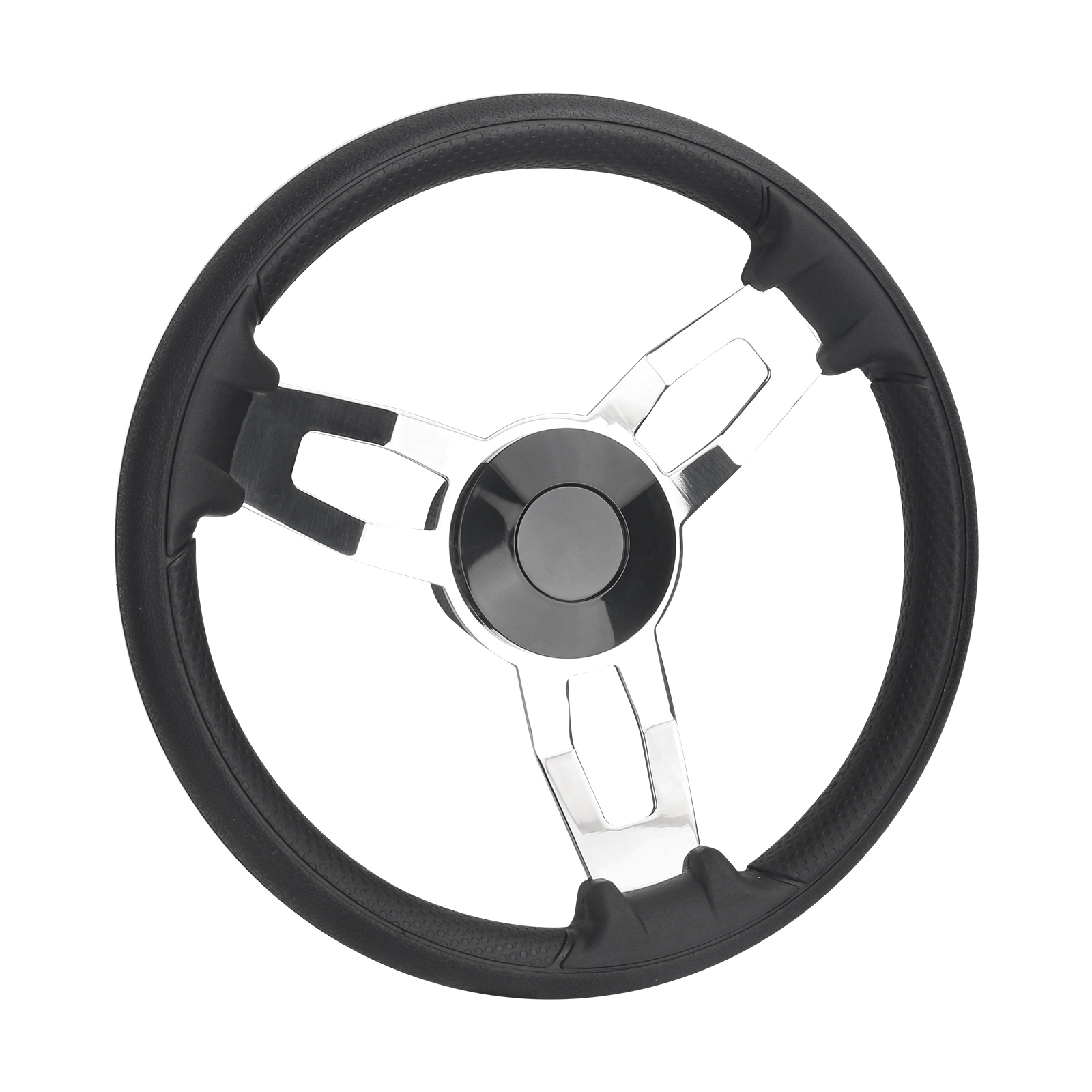 Boat Accessories Marine 13 Inc - Fishing Boat Steering Wheel のレビューと価格