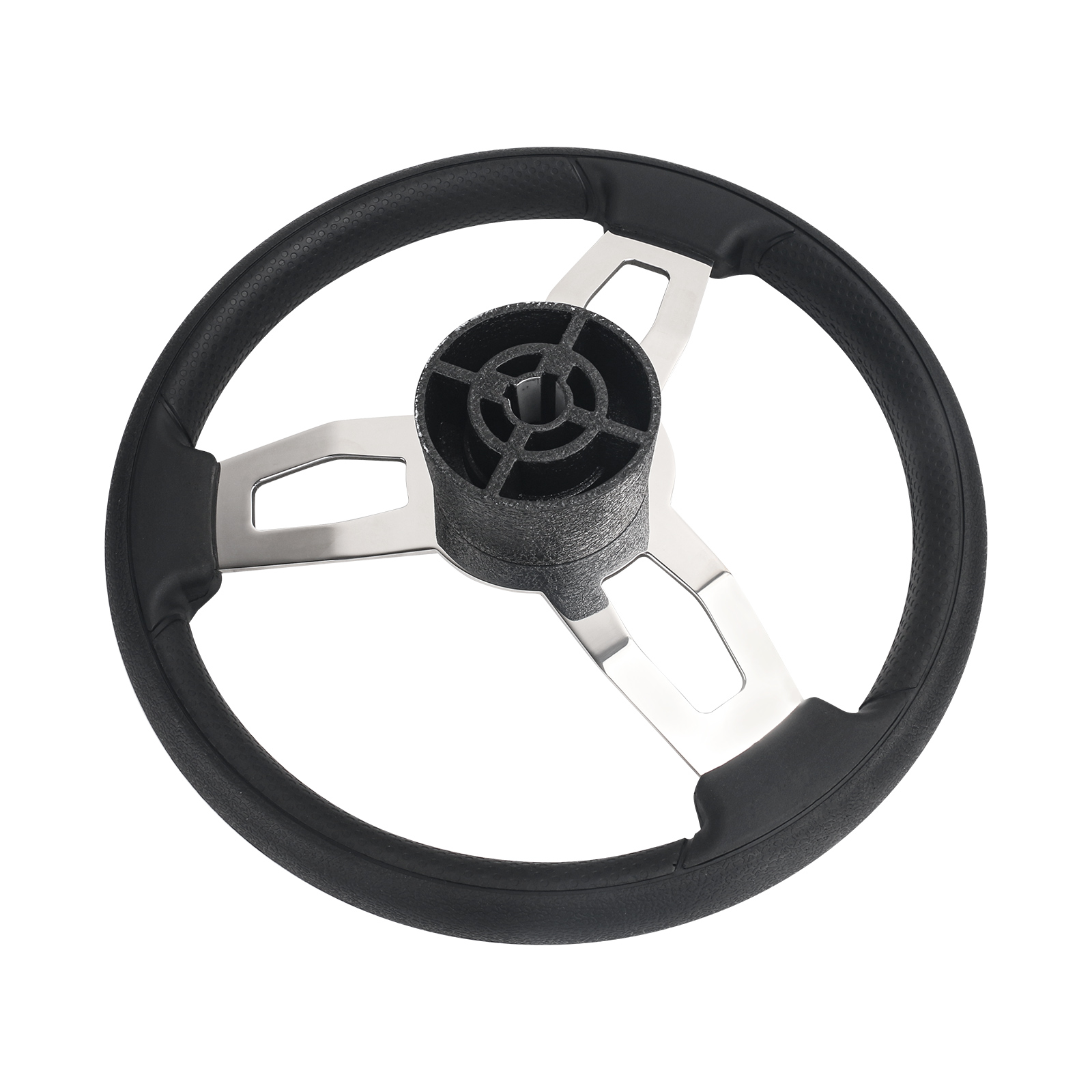 Boat Accessories Marine 13 Inc - Fishing Boat Steering Wheel のレビューと価格