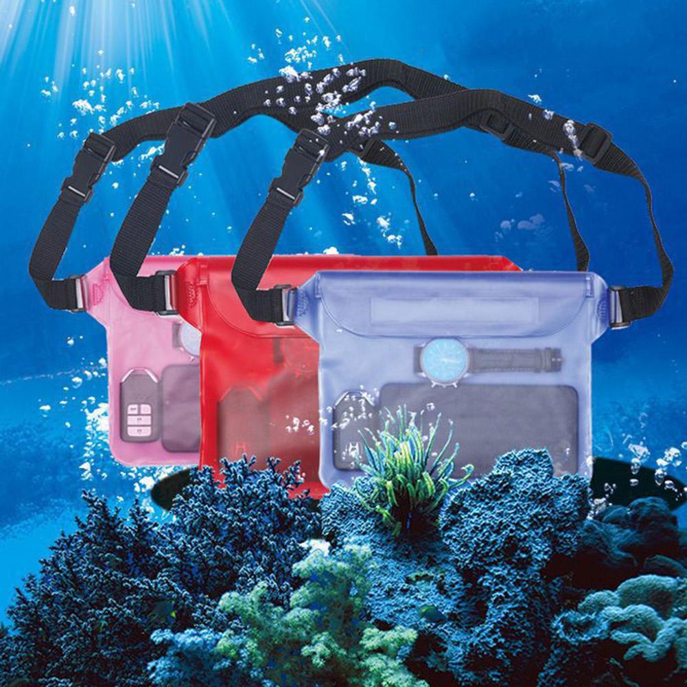 Waterproof Swimming Bag Sealin - Fishing Boat Cover のレビューと価格
