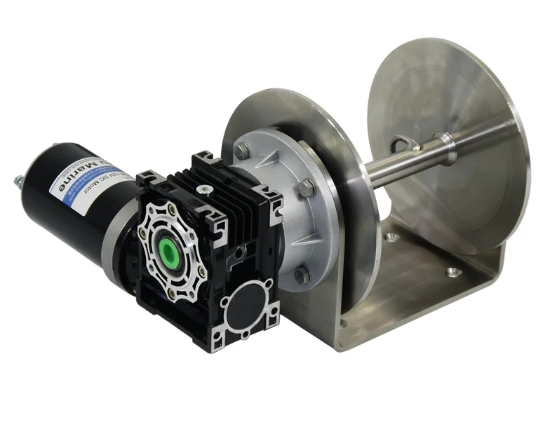 -Stainless Steel Drum Anchor W - Fishing Boat Anchor Winch のレビューと価格