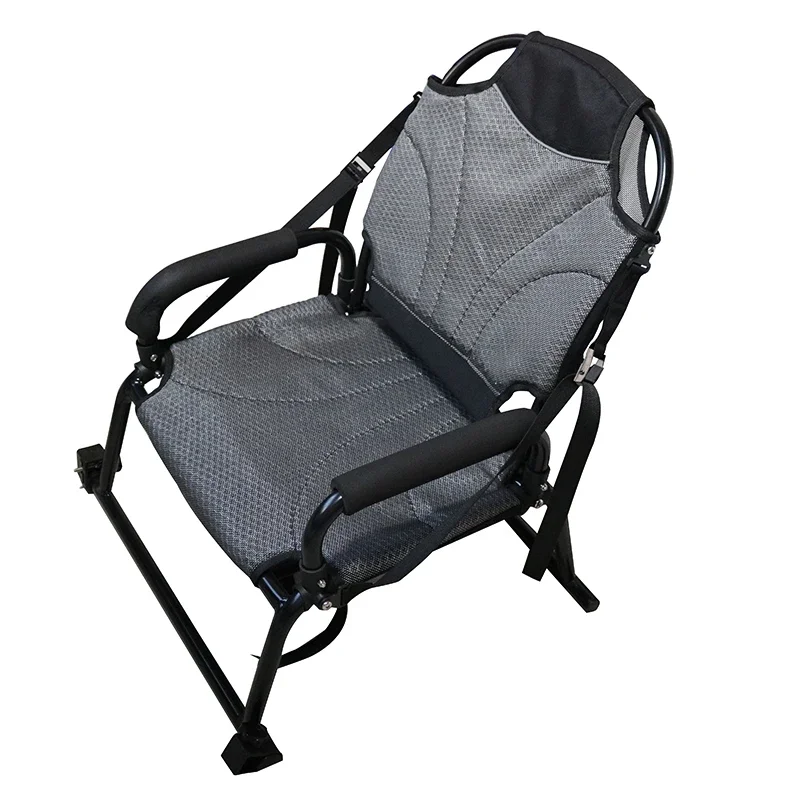 Breathable Mesh Kayak Fishing  - Fishing Boat Aluminum のレビューと価格