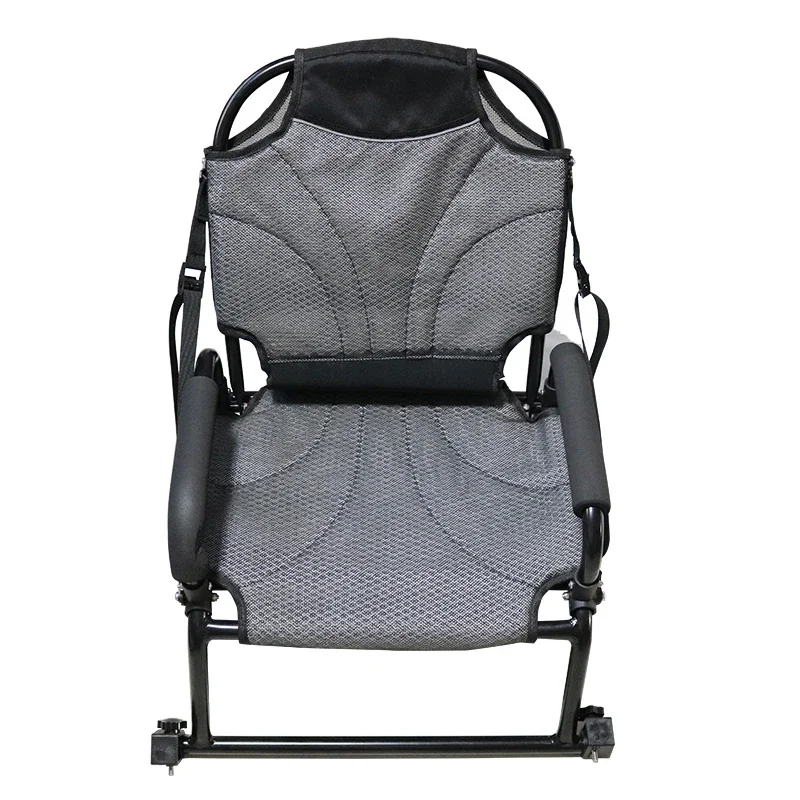 Breathable Mesh Kayak Fishing  - Fishing Boat Aluminum のレビューと価格