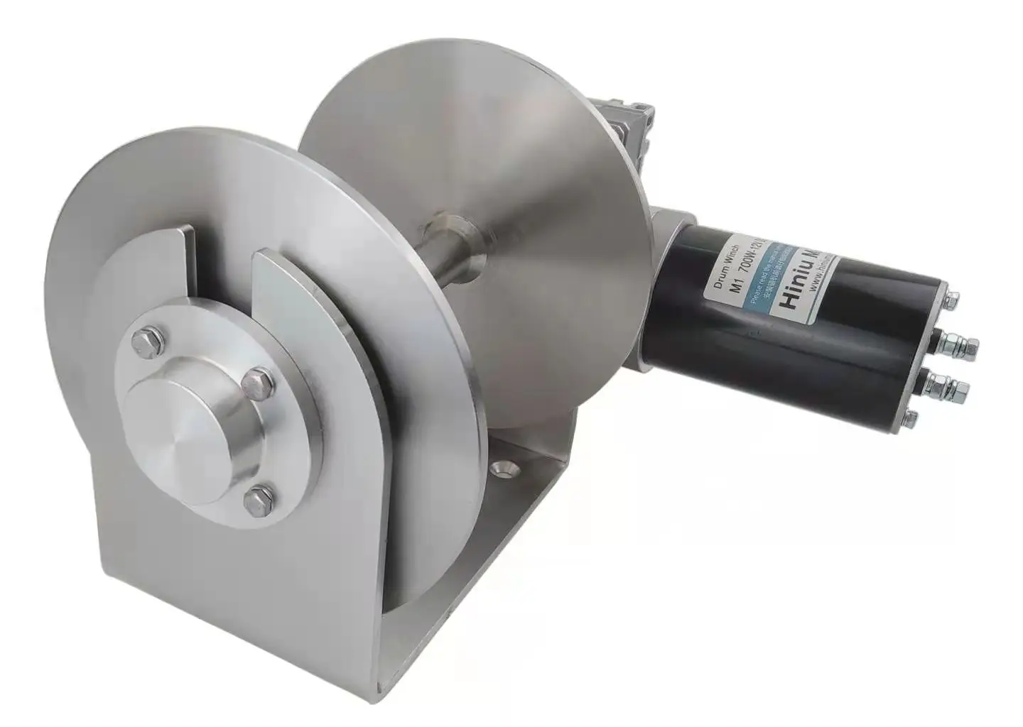 12V 700W 316 Stainless Steel D - Fishing Boat Anchor Winch のレビューと価格
