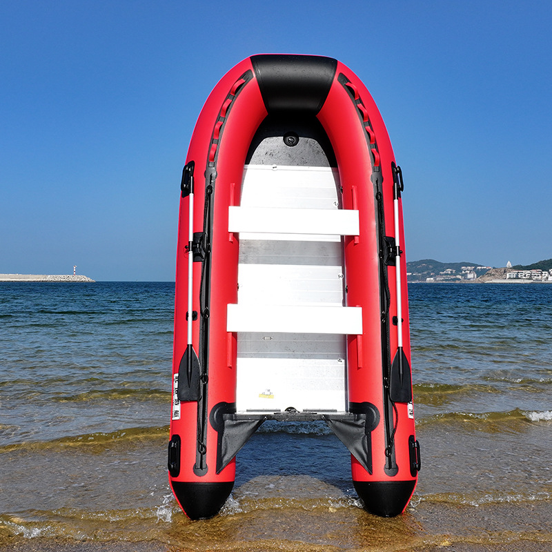 Assault boat aluminum alloy bo - Fishing Boat Aluminum のレビューと価格