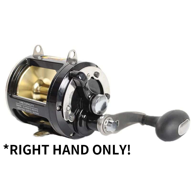 Trolling Reel Casting Sea Fish - Fishing Boat Steering Wheel のレビューと価格