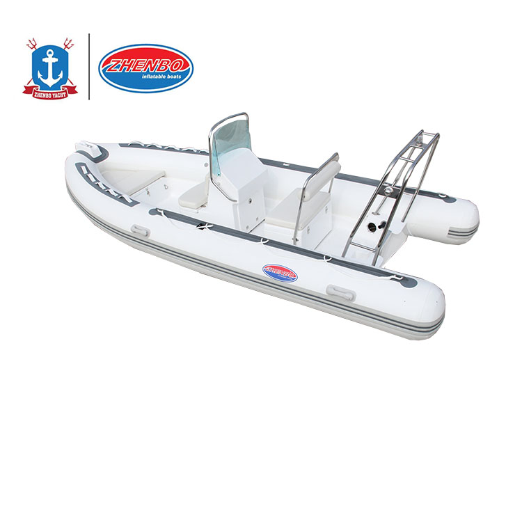 High Quality Rigid Inflatable  - Fishing Boat Fiberglass のレビューと価格