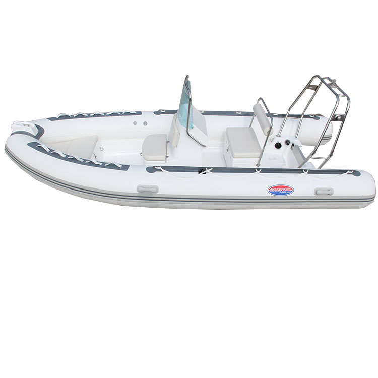 High Quality Rigid Inflatable  - Fishing Boat Fiberglass のレビューと価格