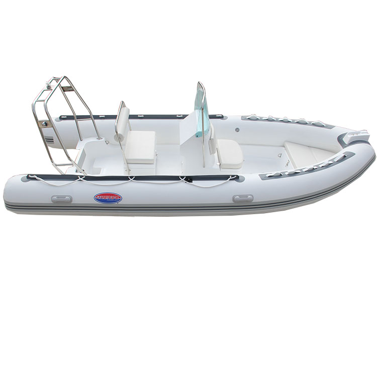 High Quality Rigid Inflatable  - Fishing Boat Fiberglass のレビューと価格