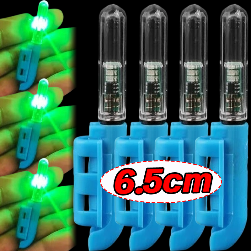 Rod Tip Light Fishing Bite Ala - Fishing Boat Navigation Light のレビューと価格