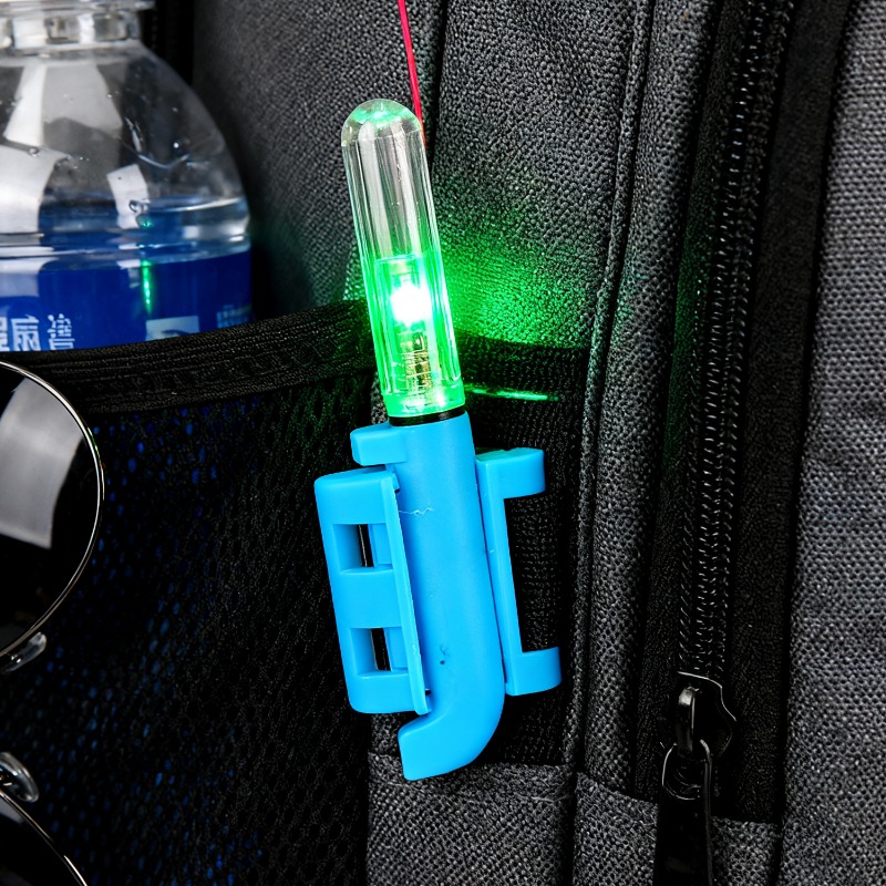 Rod Tip Light Fishing Bite Ala - Fishing Boat Navigation Light のレビューと価格
