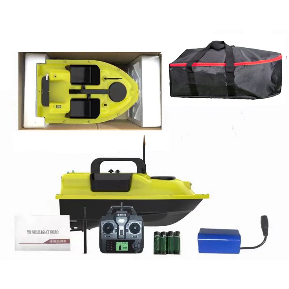 16 Positions Gps Remote Contro - Fishing Boat Gps のレビューと価格