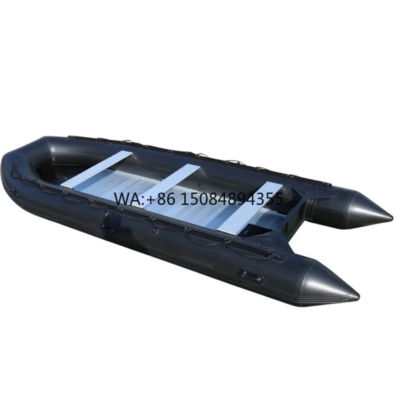 PVC Fishing Craft//6m Inflatab - Fishing Boat Inflatable のレビューと価格