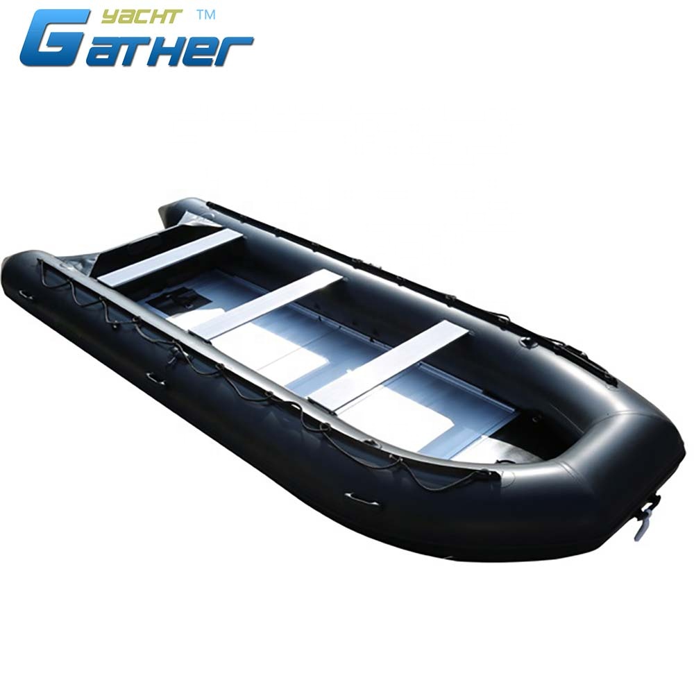PVC Fishing Craft//6m Inflatab - Fishing Boat Inflatable のレビューと価格