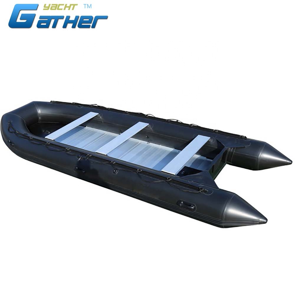 PVC Fishing Craft//6m Inflatab - Fishing Boat Inflatable のレビューと価格
