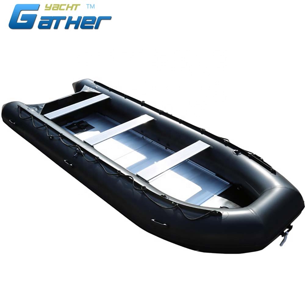 PVC Fishing Craft//6m Inflatab - Fishing Boat Inflatable のレビューと価格