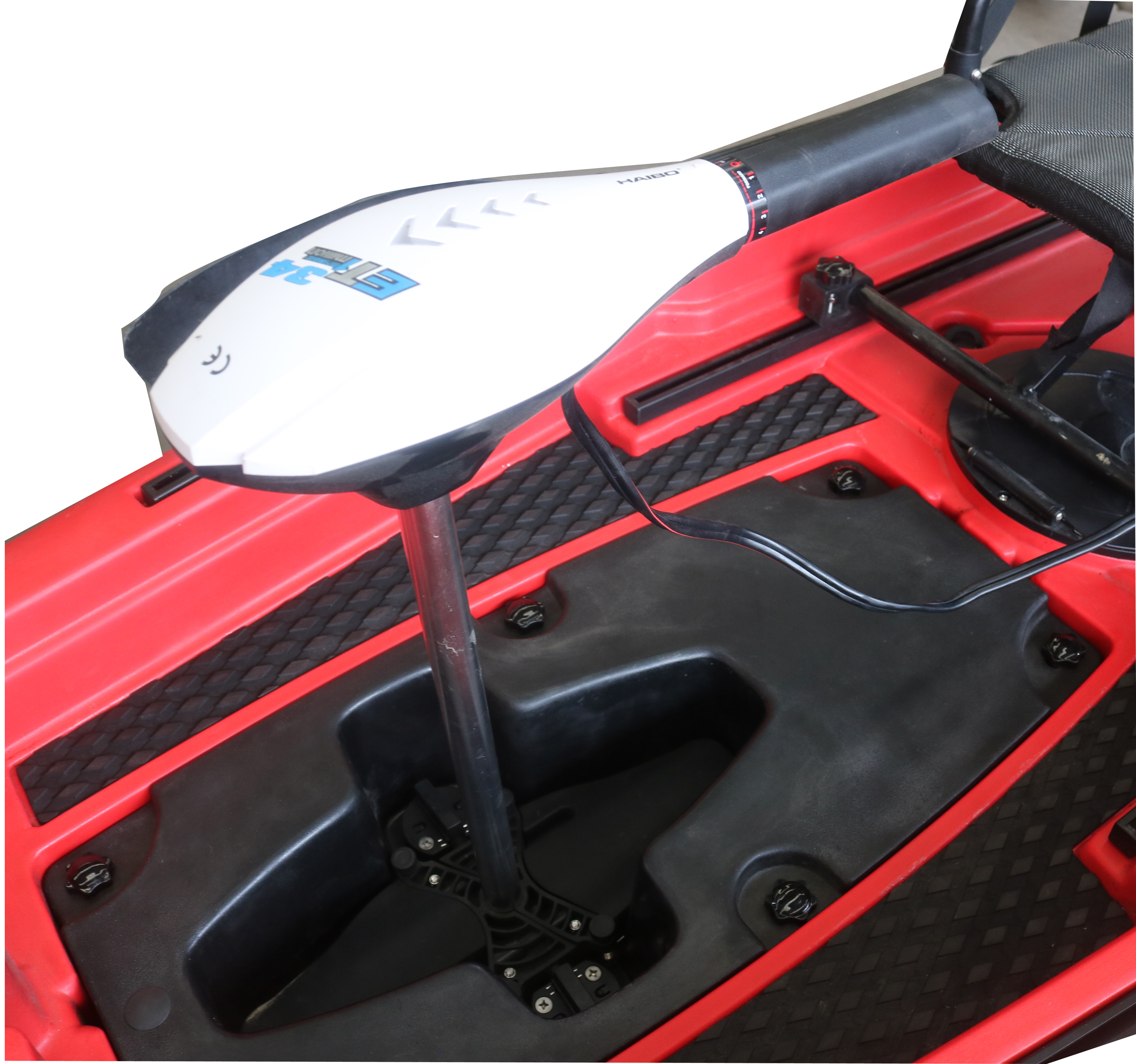 34lbs Electric Trolling Motor  - Fishing Boat Trolling Motor のレビューと価格