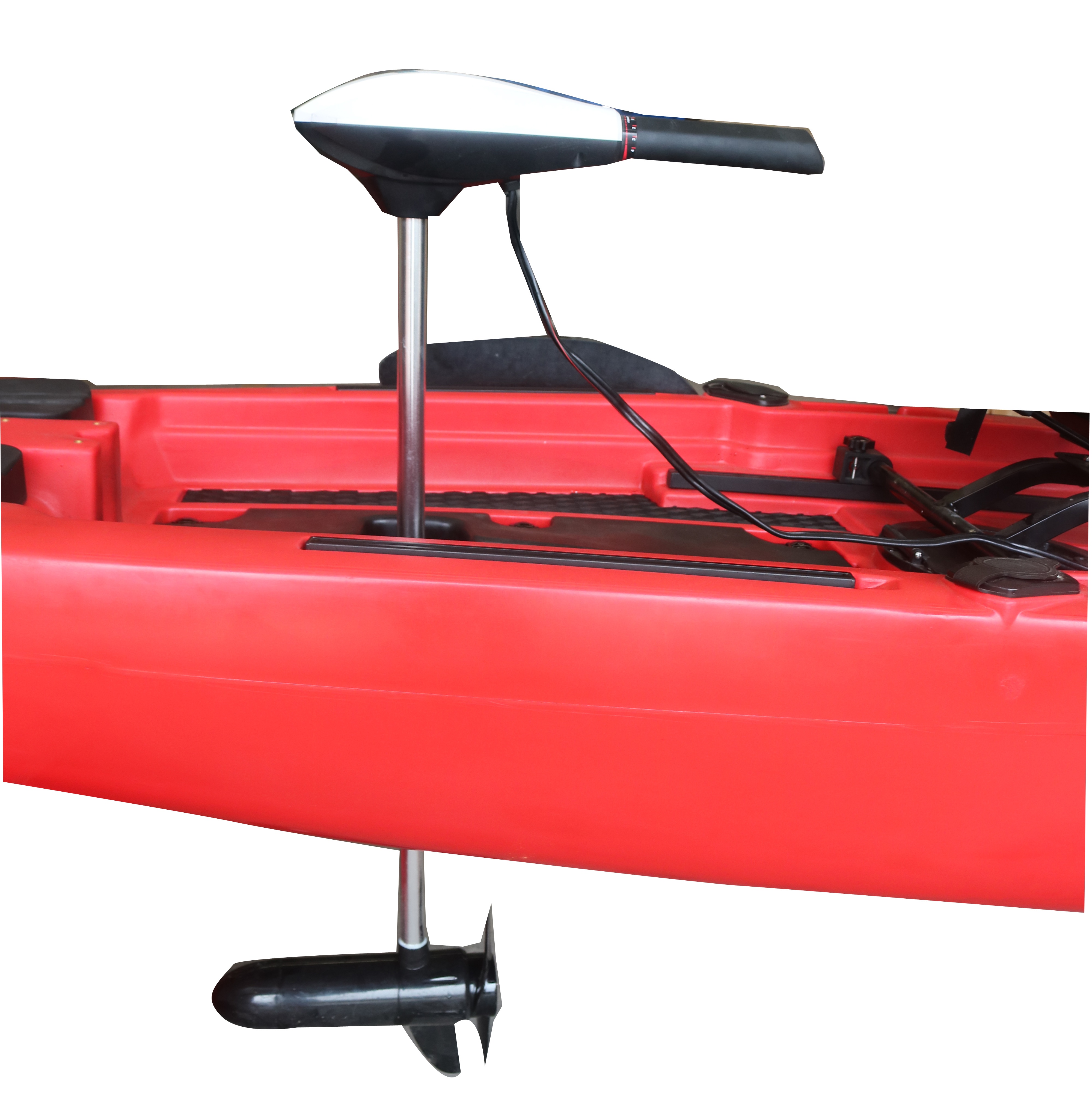34lbs Electric Trolling Motor  - Fishing Boat Trolling Motor のレビューと価格