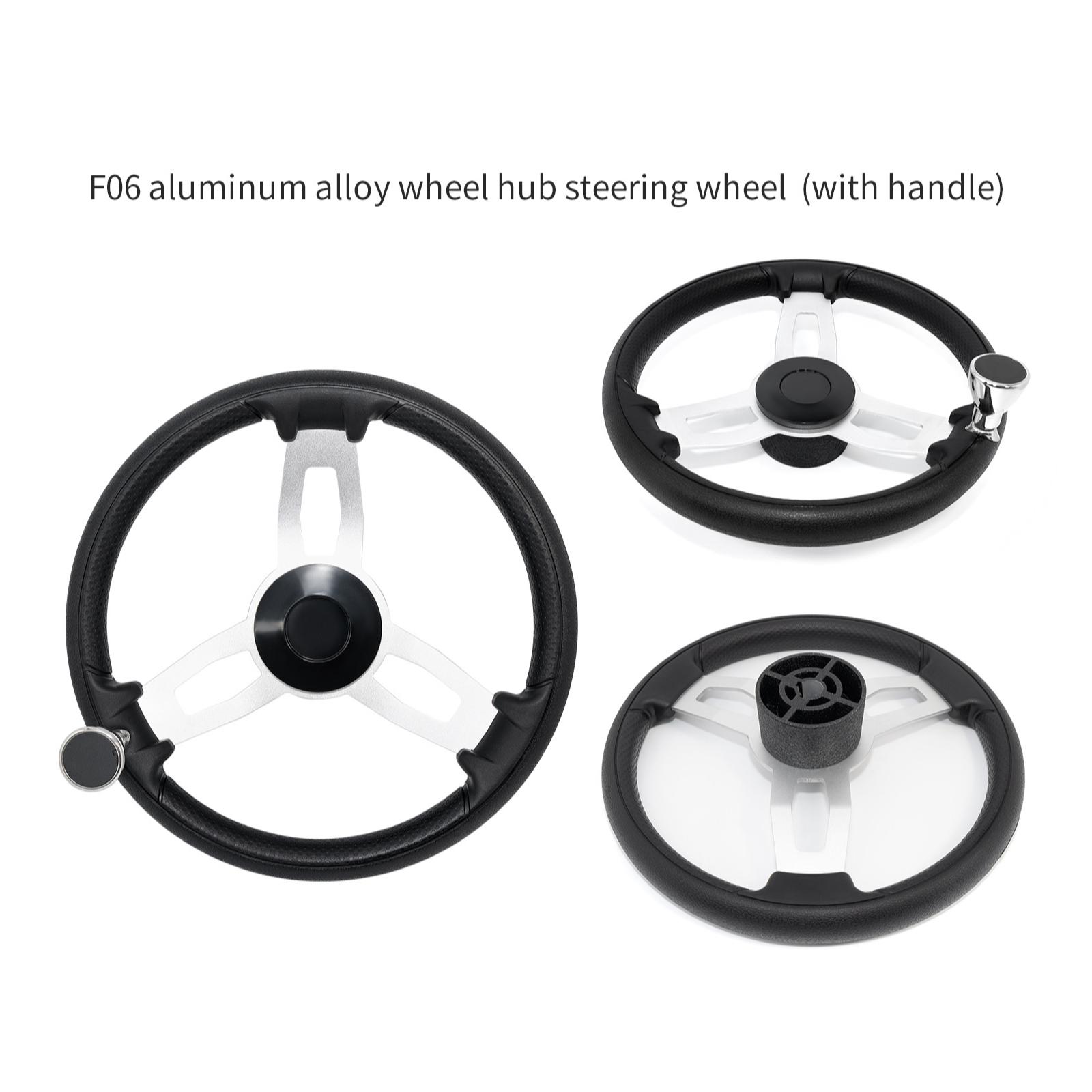 Boat Steering Wheel Non Slip A - Fishing Boat Steering Wheel のレビューと価格