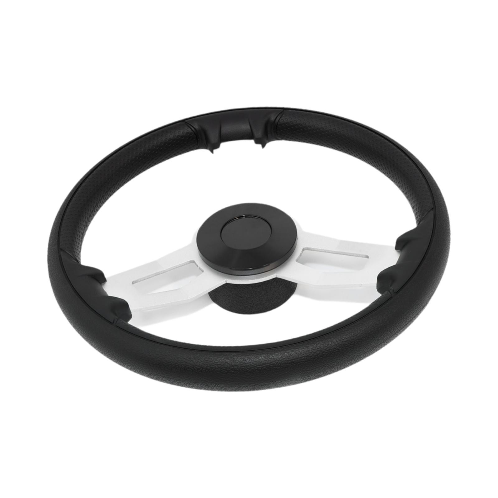 Boat Steering Wheel Non Slip A - Fishing Boat Steering Wheel のレビューと価格