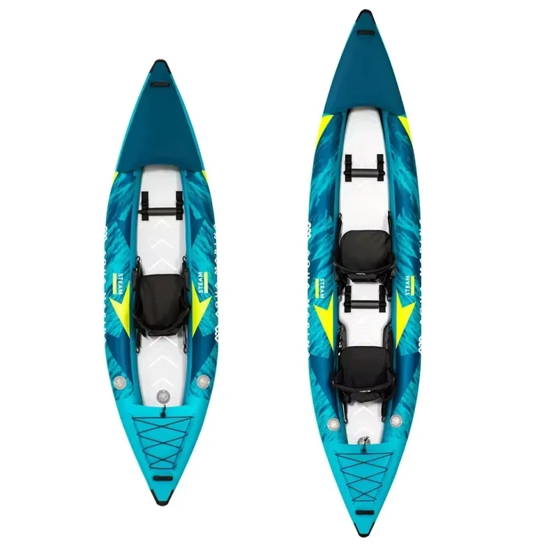 Canoe Kayak Inflatable Boat 1- - Fishing Boat Paddle のレビューと価格