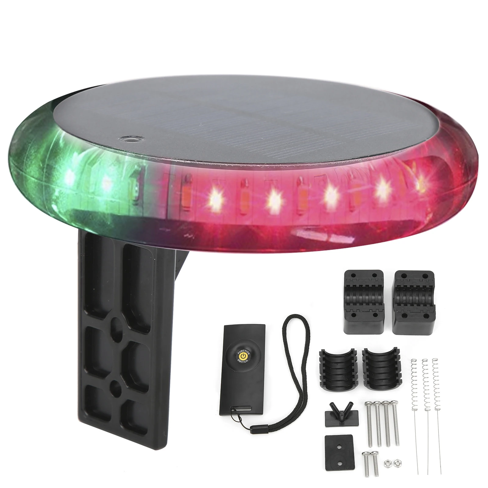 Navigation Lamp Waterproof 6 M - Fishing Boat Navigation Light のレビューと価格
