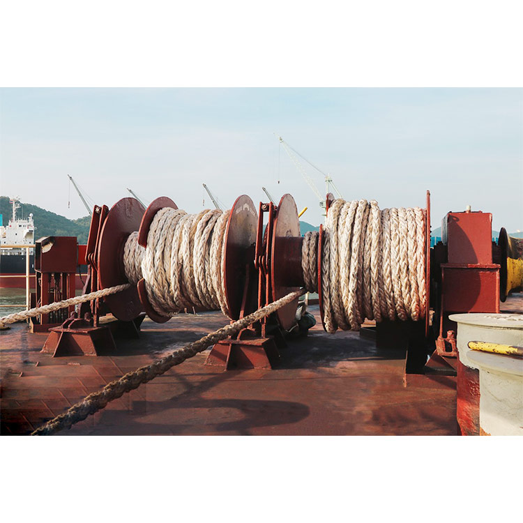 Heavy Duty Large-tonnage Fishi - Fishing Boat Anchor Winch のレビューと価格