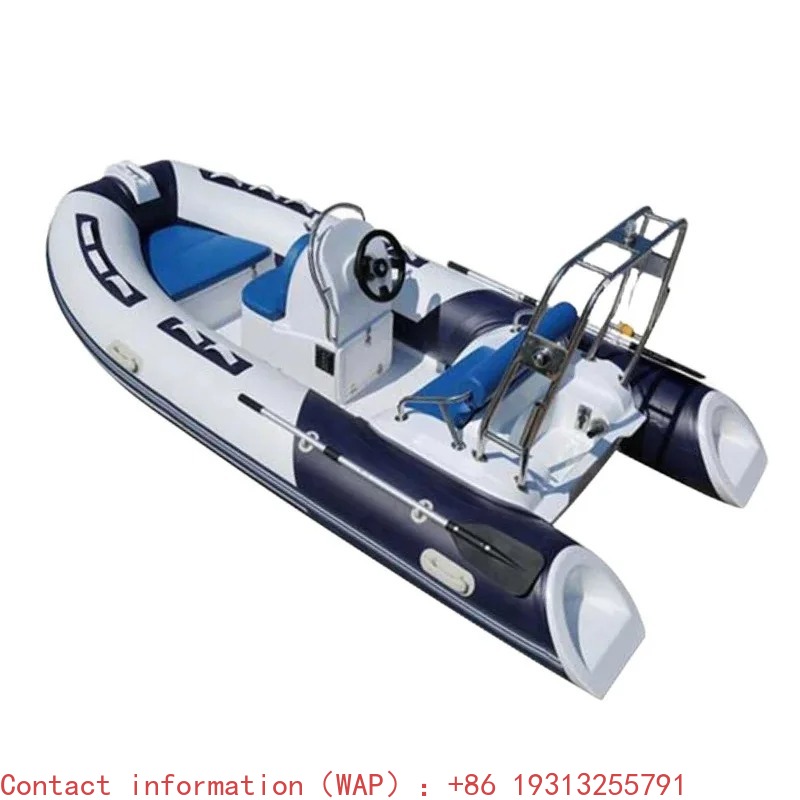 【From China】 Deep V 16ft Rigid - Fishing Boat Inflatable のレビューと価格