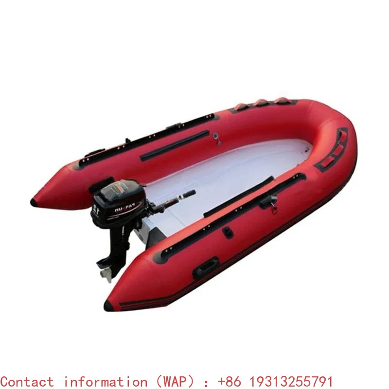 【From China】 Deep V 16ft Rigid - Fishing Boat Inflatable のレビューと価格
