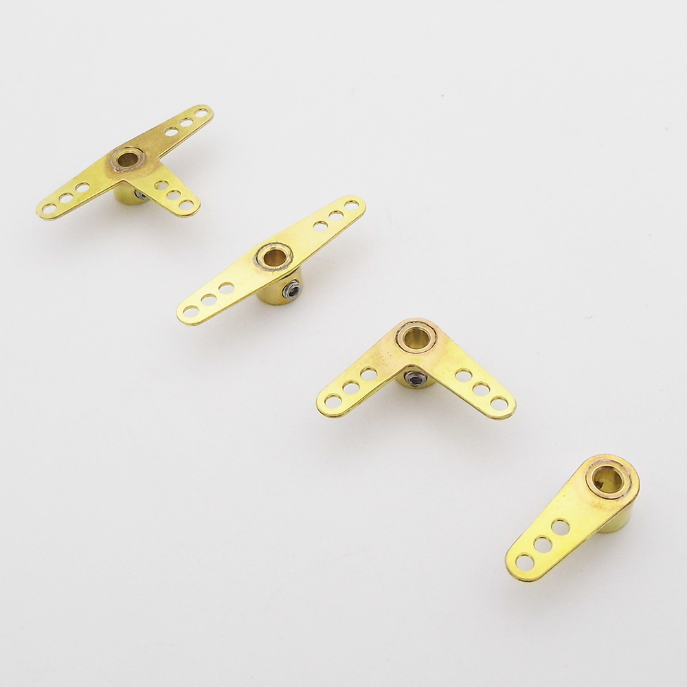 1PC Copper 3mm Servo Arm Horn  - Fishing Boat Anchor Winch のレビューと価格