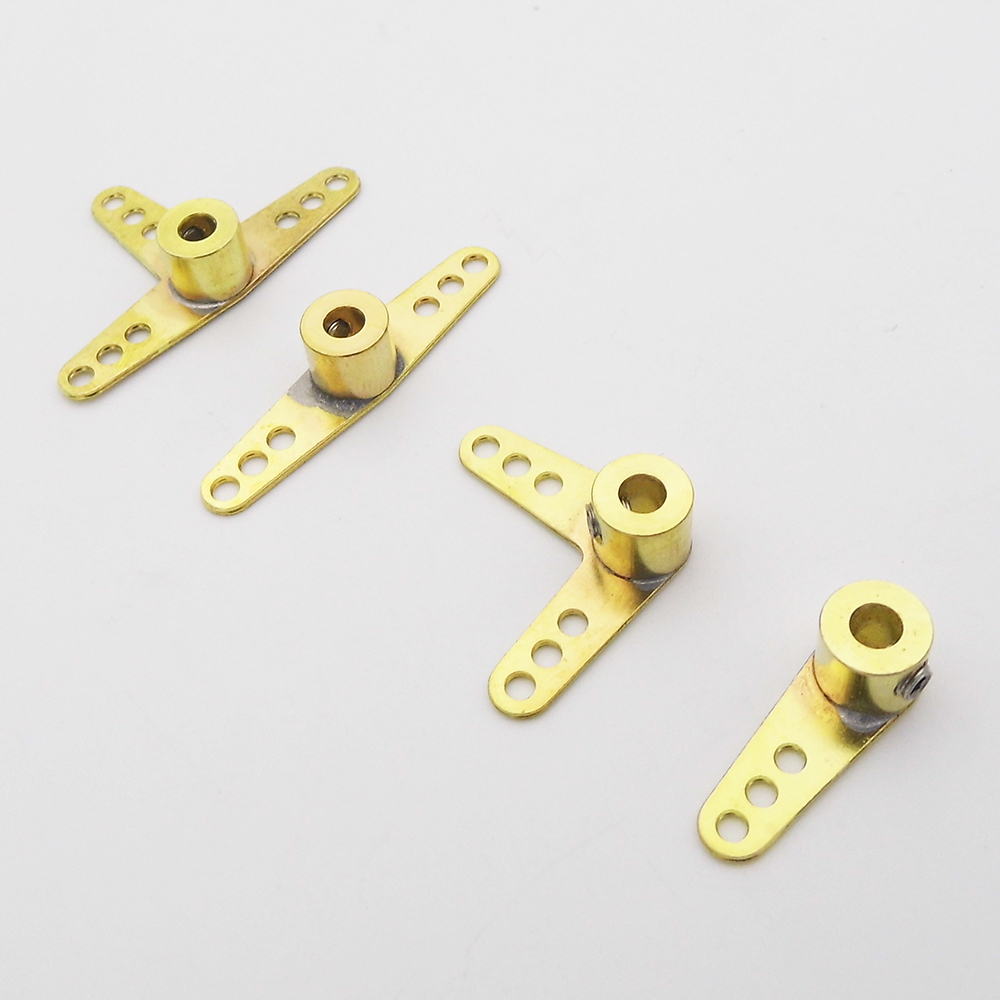 1PC Copper 3mm Servo Arm Horn  - Fishing Boat Anchor Winch のレビューと価格