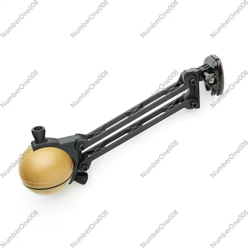 Sonar Depth Finder Mount with  - Fishing Boat Depth Finder のレビューと価格