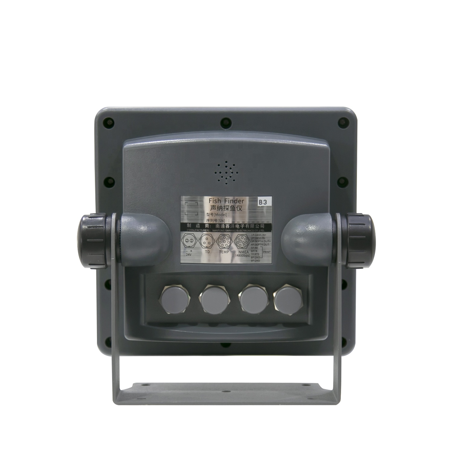 Marinelite Boat Accessories Ma - Fishing Boat Depth Finder のレビューと価格