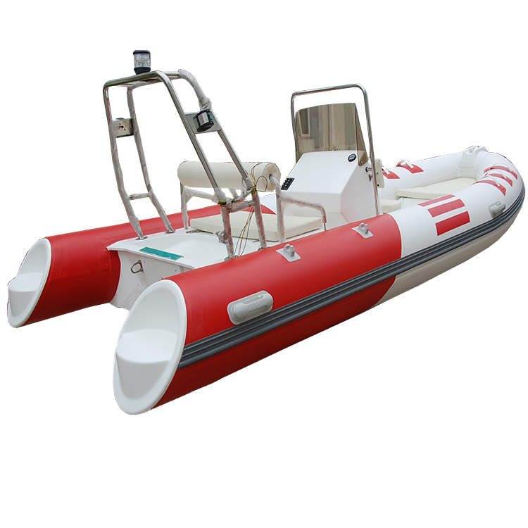 Zhenbo 480 Hard Bottom Fishing - Fishing Boat Fiberglass のレビューと価格