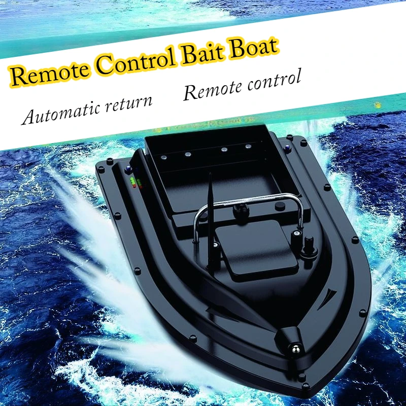 D16E GPS 12000mAh Fishing Bait - Fishing Boat Gps のレビューと価格